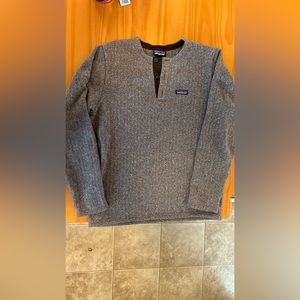 NWOT Patagonia Sweater Men’s Large